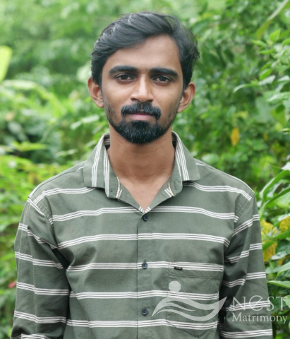 Pranav Balan